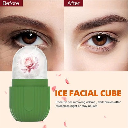 FACE ICE ROLLER - SimplyLife