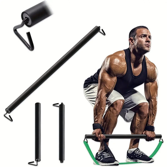 RESISTANCE TRANING BAR - SimplyLife