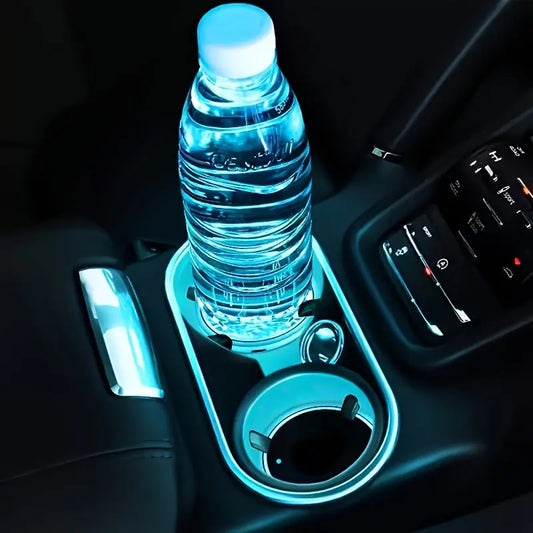 LED CUP HOLDER - SimplyLife