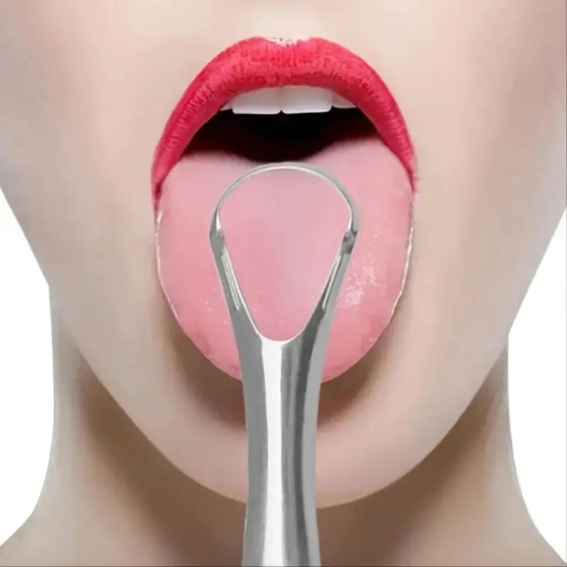 TONGUE SCRAPER - SimplyLife