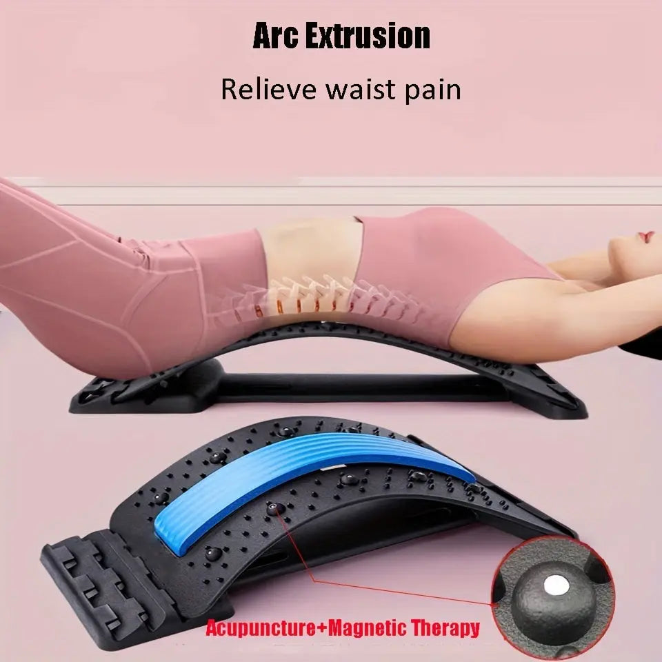 BACK STRETCHER - SimplyLife