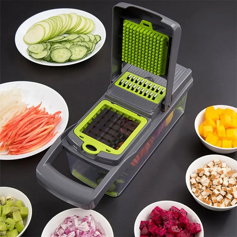 VEGETABLE CUTTER - SimplyLife