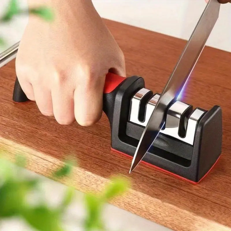 KNIFE SHARPENER - SimplyLife