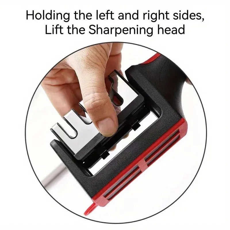 KNIFE SHARPENER - SimplyLife