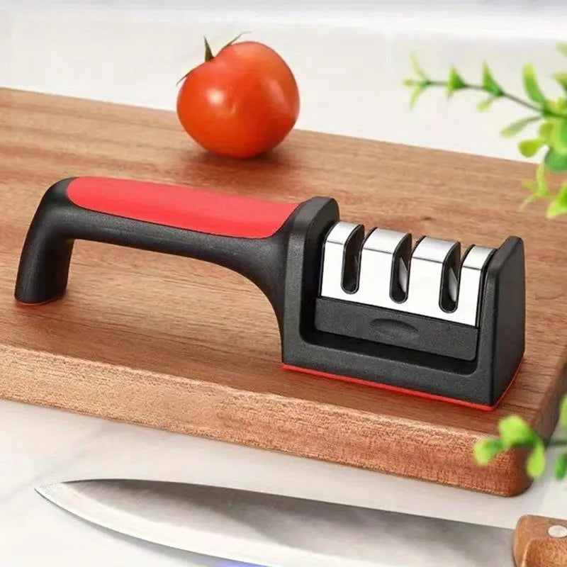 KNIFE SHARPENER - SimplyLife