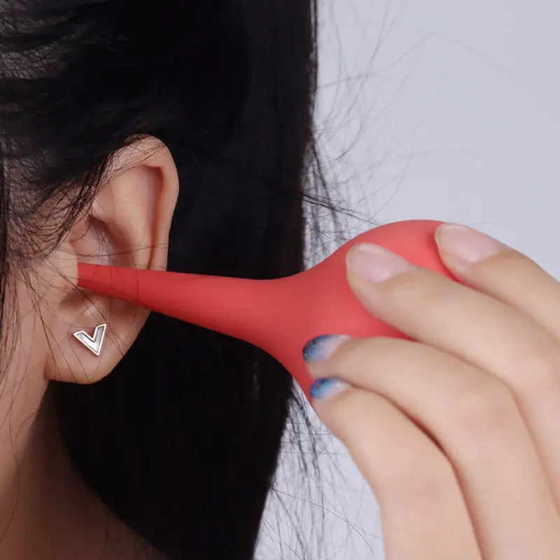 EARWAX REMOVER - SimplyLife