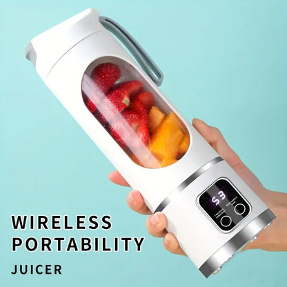 RECHARGEABLE MIXER - SimplyLife