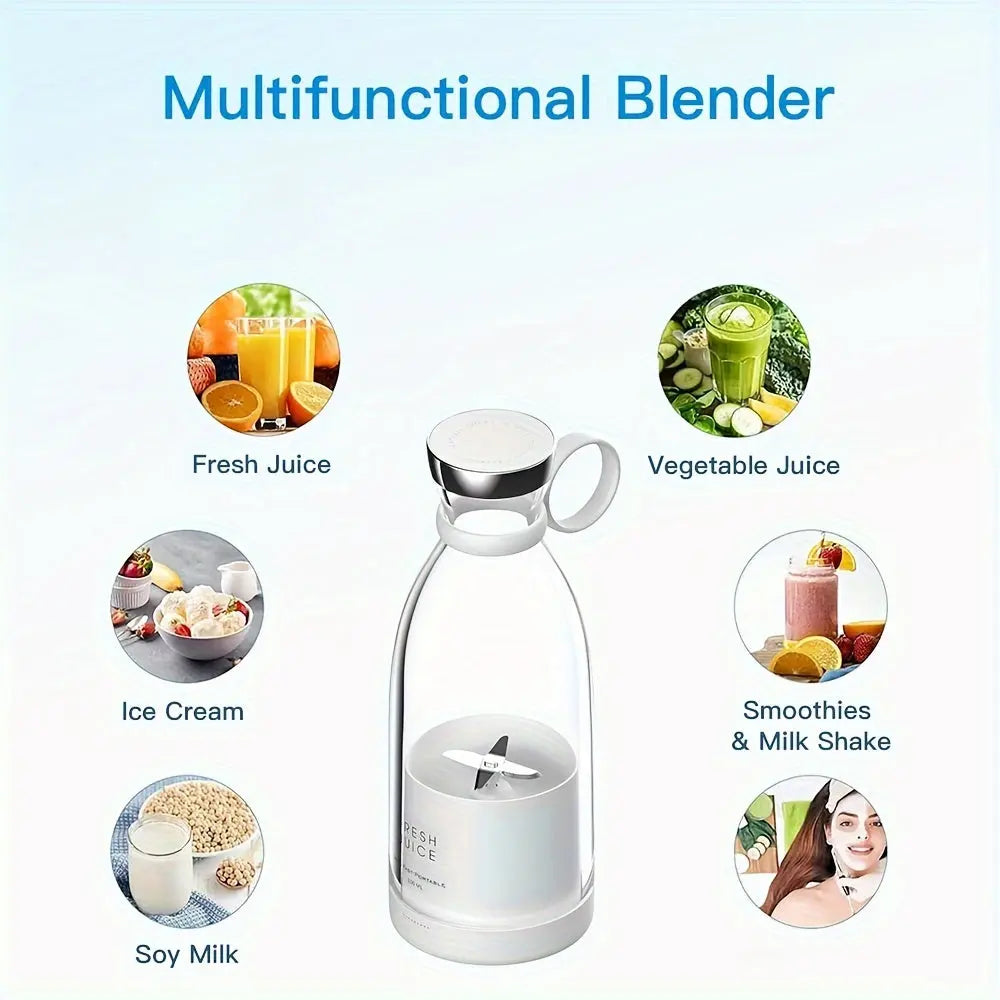 ELECTRIC FRUIT BLENDER SimplyLife