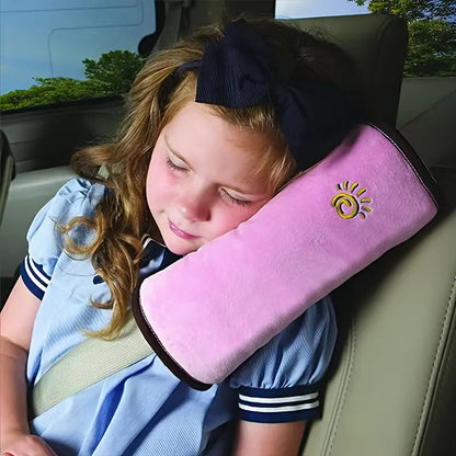 SEATBELT CUSHION - SimplyLife