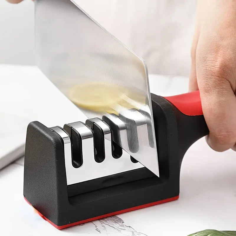 KNIFE SHARPENER - SimplyLife