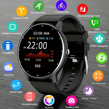 SMARTWATCH - SimplyLife