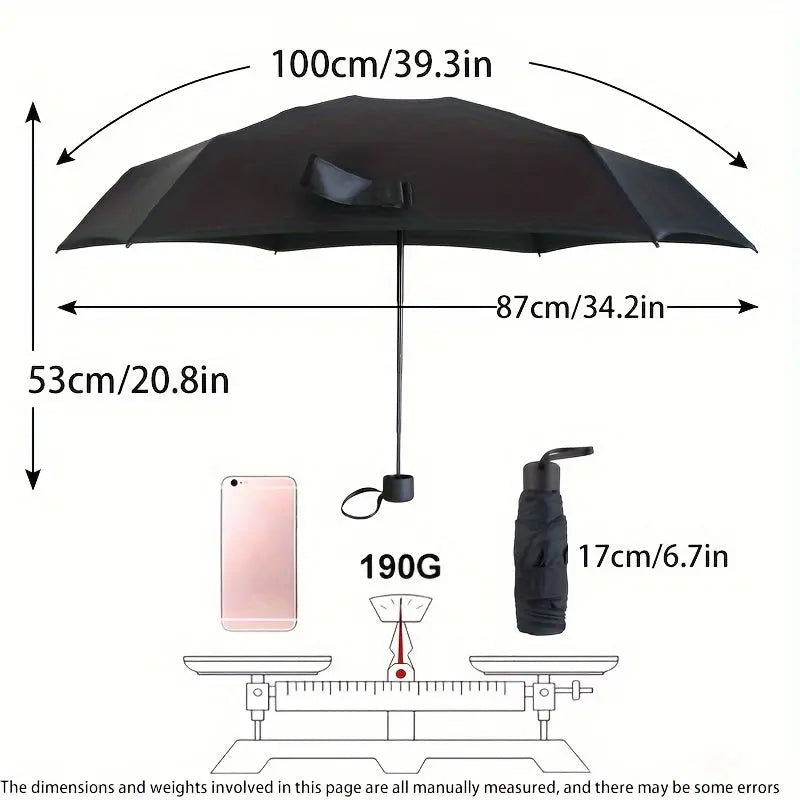 MINI UMBRELLA - SimplyLife