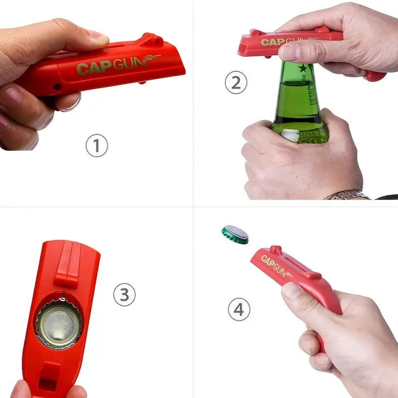 BOTTLE OPENER - SimplyLife