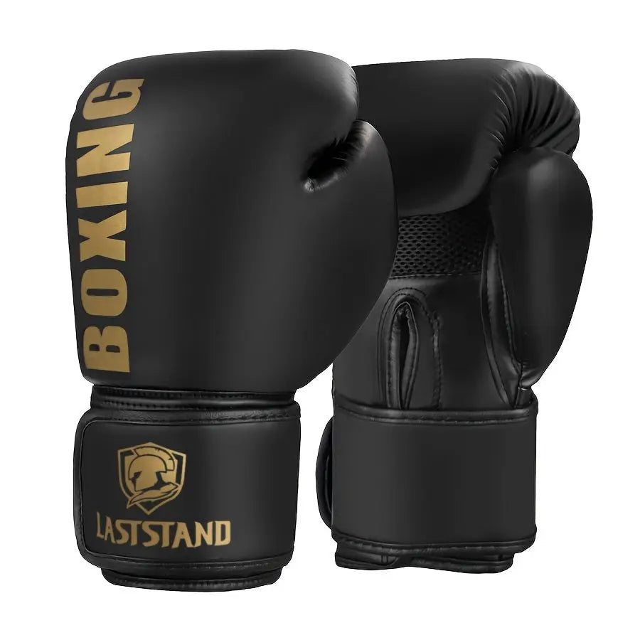 BOXING GLOVES - SimplyLife