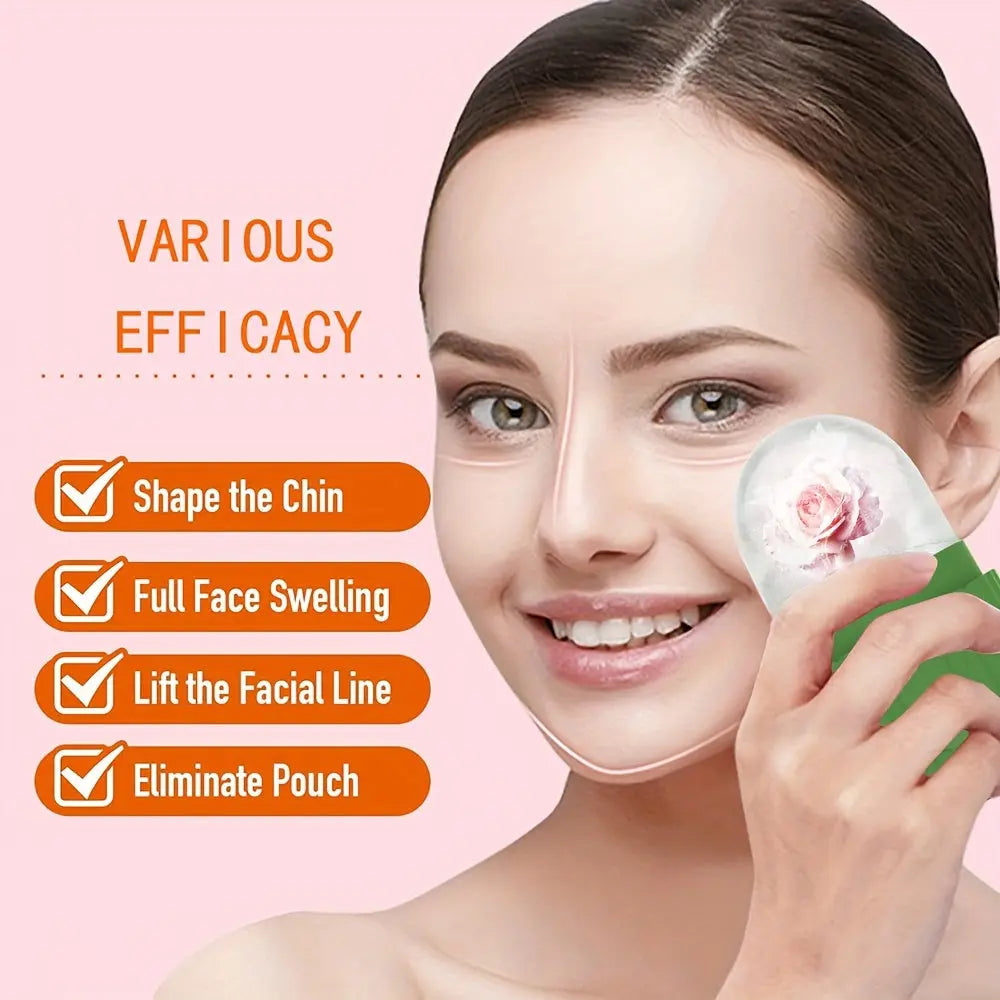 FACE ICE ROLLER - SimplyLife