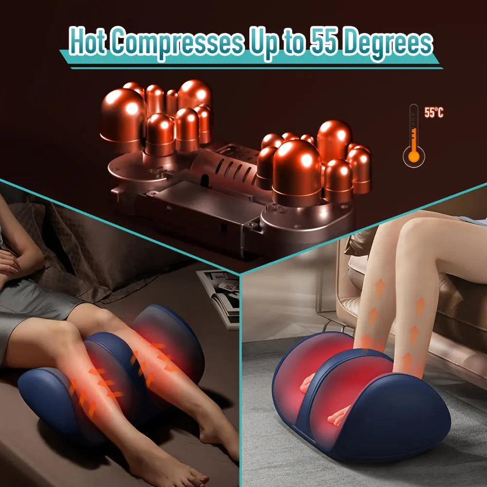 FOOT MASSAGER - SimplyLife