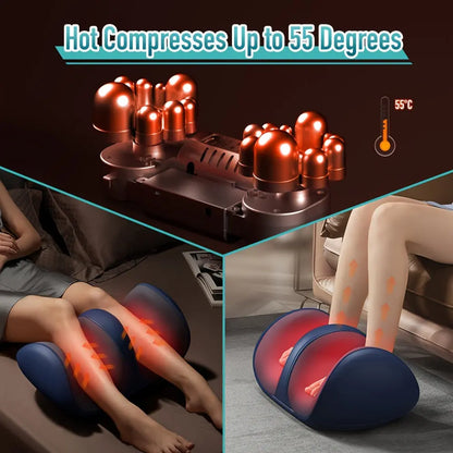 FOOT MASSAGER - SimplyLife