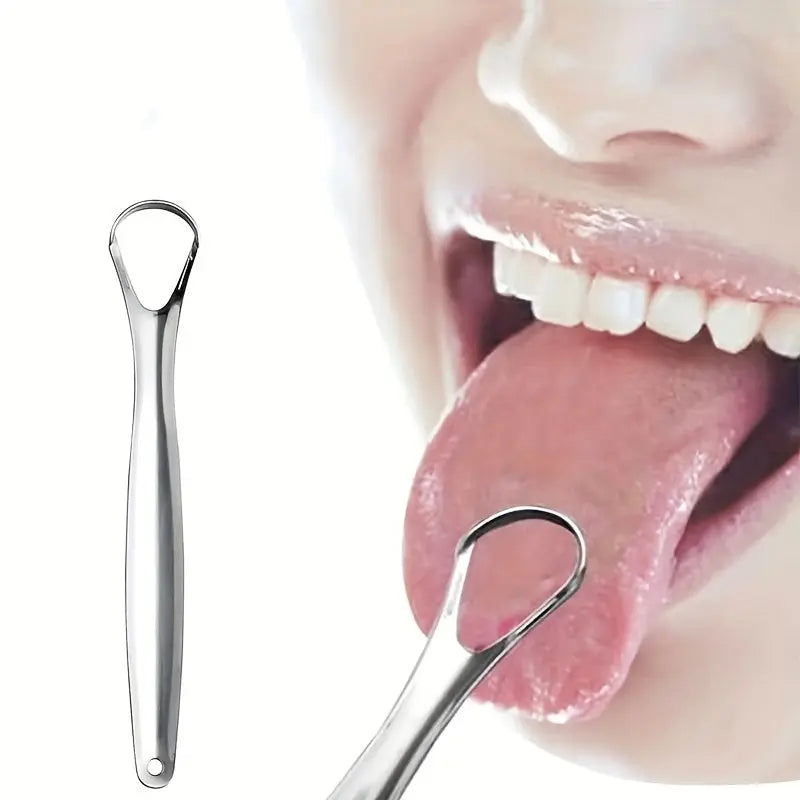 TONGUE SCRAPER - SimplyLife