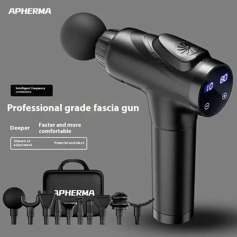 MASSAGE GUN - SimplyLife