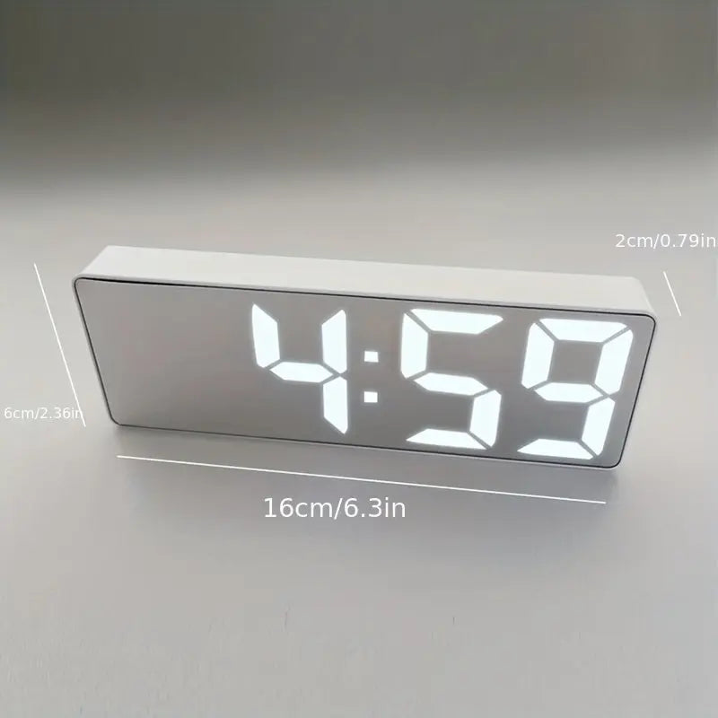 ALARM CLOCK - SimplyLife