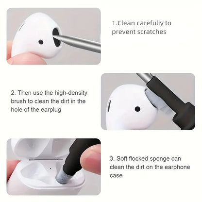 EARPHONE CLEANING PEN - SimplyLife