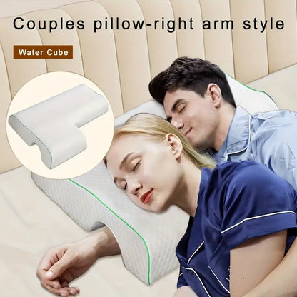 COUPLE PILLOW - SimplyLife