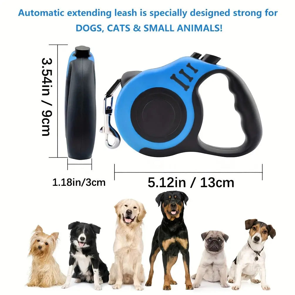 SPECIAL DOG LEASHES - SimplyLife