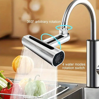 FAUCET ADAPTER - SimplyLife