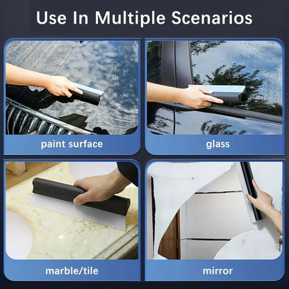 CAR WASH SQUEEGEE - SimplyLife