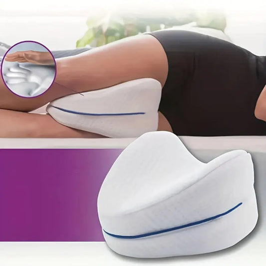 LEG SUPPORT PILLOW - SimplyLife