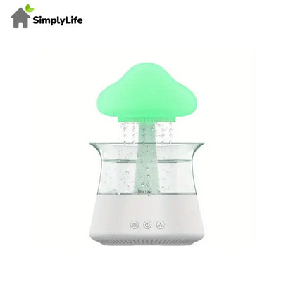 ZENCLOUD MUSHROOM SimplyLife