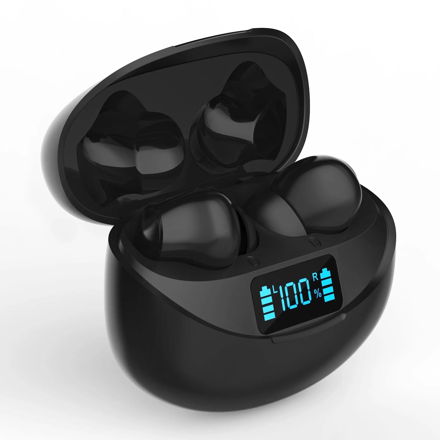 WIRELESS STEREO EARBUDS - SimplyLife