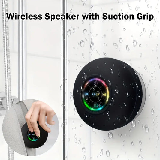 WATERPROOF MUSIC BOX - SimplyLife