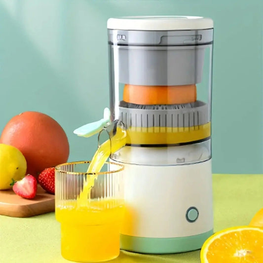 AUTOMATIC JUICER - SimplyLife