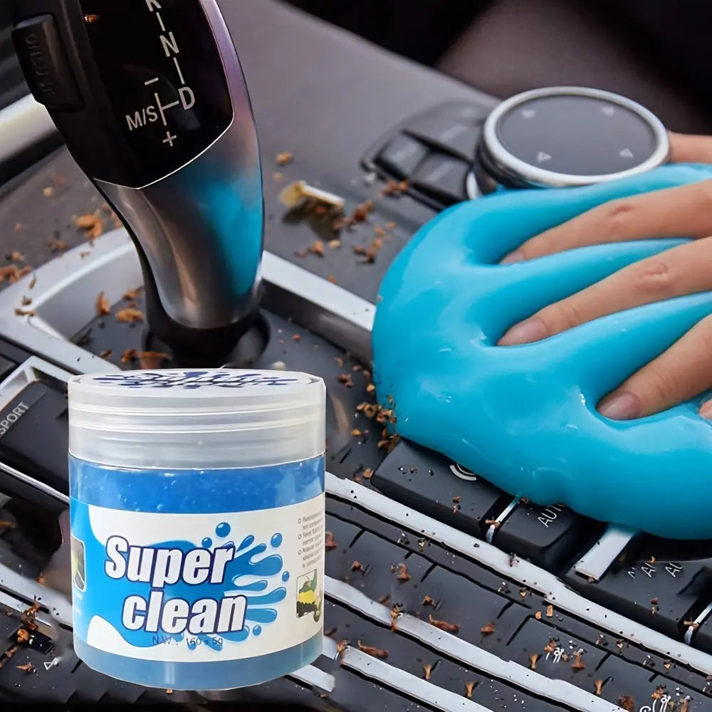 AUTO DETAIL CLEANING SLIME - SimplyLife