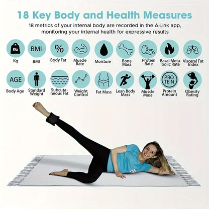 WEIGHT SCALE - SimplyLife