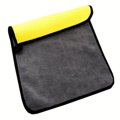 MICROFIBER CLOTH - SimplyLife