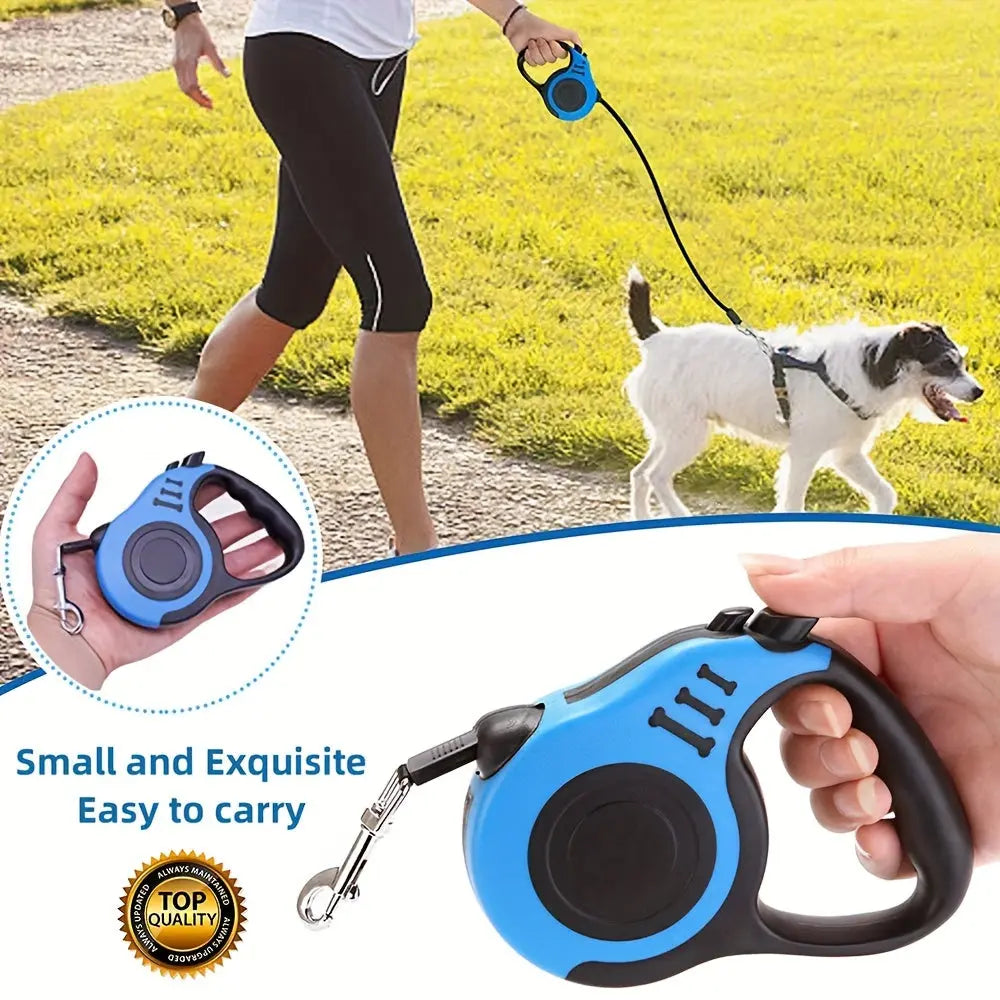 SPECIAL DOG LEASHES - SimplyLife