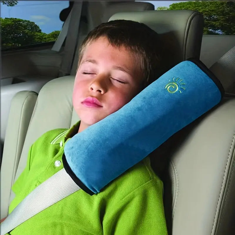 SEATBELT CUSHION - SimplyLife