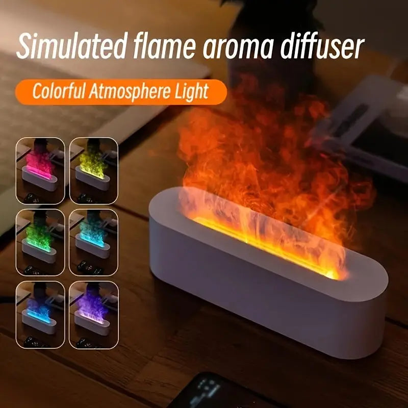 AROMA DIFFUSER - SimplyLife