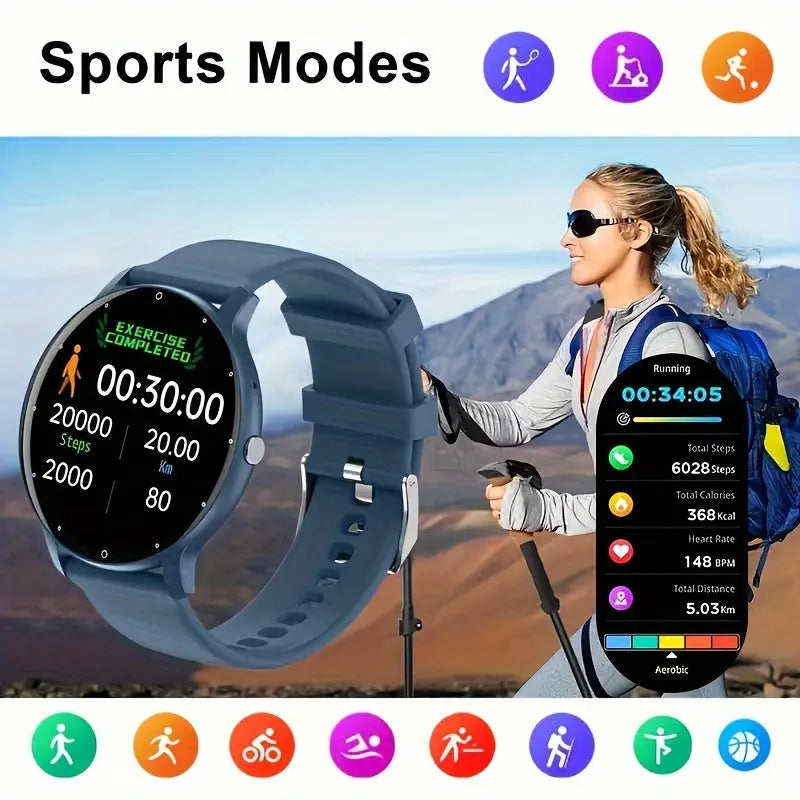 SMARTWATCH - SimplyLife