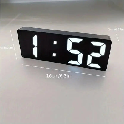 ALARM CLOCK - SimplyLife