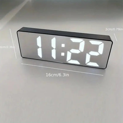 ALARM CLOCK - SimplyLife